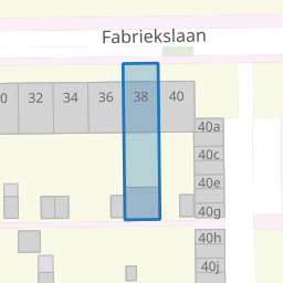 Perceel DTN02-C-10771