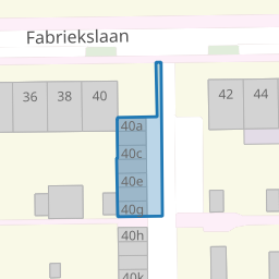 Perceel DTN02-C-10773