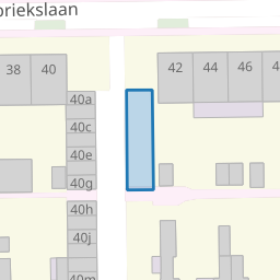 Perceel DTN02-C-10774