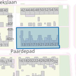 Perceel DTN02-C-10783
