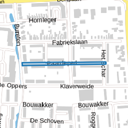 Perceel DTN02-C-10785