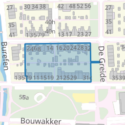 Perceel DTN02-C-10786