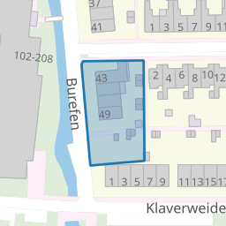 Perceel DTN02-C-10787