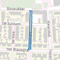 Perceel DTN02-C-10790