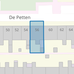 Perceel DTN02-C-10793