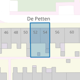 Perceel DTN02-C-10794