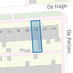 Perceel DTN02-C-10798