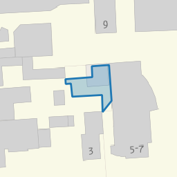 Perceel DTN02-C-10814