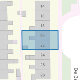 Perceel DTN02-C-10821