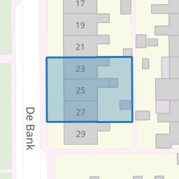 Perceel DTN02-C-10855