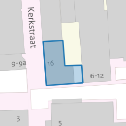 Perceel DTN02-C-10868