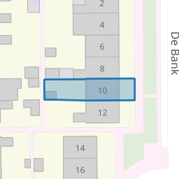 Perceel DTN02-C-10877