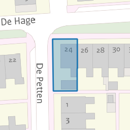 Perceel DTN02-C-10882