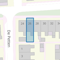 Perceel DTN02-C-10883