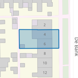 Perceel DTN02-C-10901