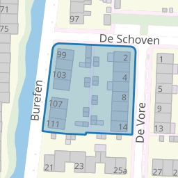 Perceel DTN02-C-10906