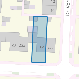 Perceel DTN02-C-10925