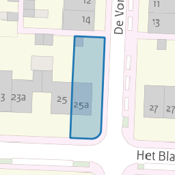 Perceel DTN02-C-10930