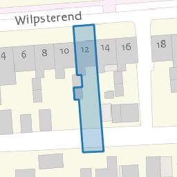 Perceel DTN02-C-10935