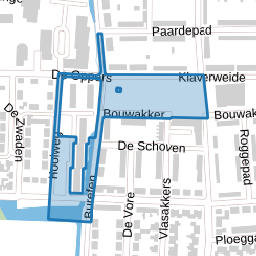 Perceel DTN02-C-10938