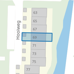 Perceel DTN02-C-10943