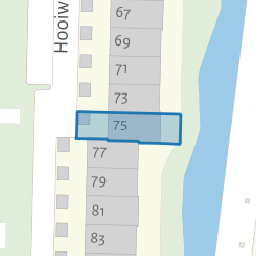 Perceel DTN02-C-10946