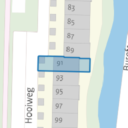 Perceel DTN02-C-10954