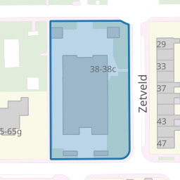 Perceel DTN02-C-10972