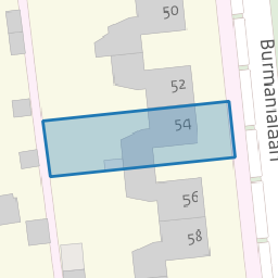Perceel DTN02-C-10981