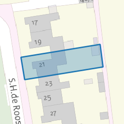 Perceel DTN02-C-10996