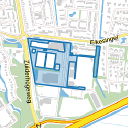 Perceel DTN02-C-11013
