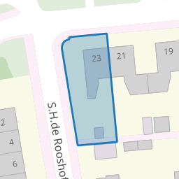 Perceel DTN02-C-11019