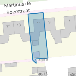 Perceel DTN02-C-11025