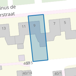 Perceel DTN02-C-11026