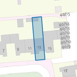 Perceel DTN02-C-11032