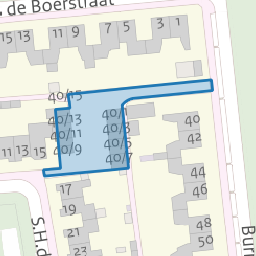 Perceel DTN02-C-11033