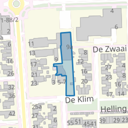 Perceel DTN02-C-11039