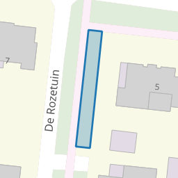 Perceel DTN02-C-11054