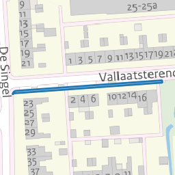 Perceel DTN02-C-11070