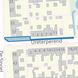 Perceel DTN02-C-11071
