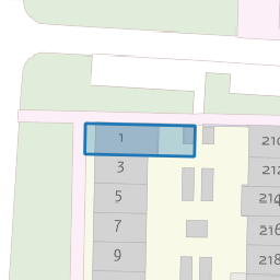 Perceel DTN02-C-11078