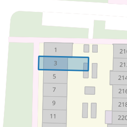 Perceel DTN02-C-11079