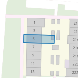 Perceel DTN02-C-11080