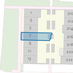 Perceel DTN02-C-11081