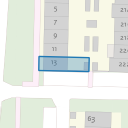 Perceel DTN02-C-11084