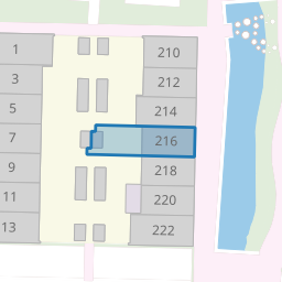 Perceel DTN02-C-11090