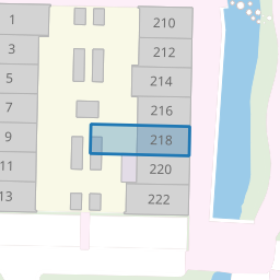 Perceel DTN02-C-11091