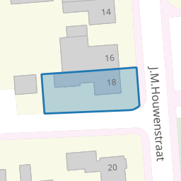 Perceel DTN02-C-11096