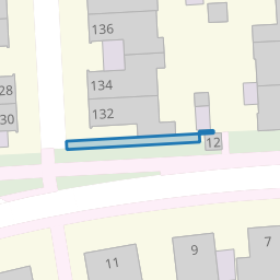 Perceel DTN02-C-11100