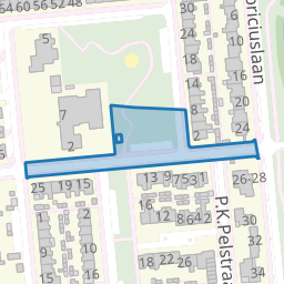 Perceel DTN02-C-11107